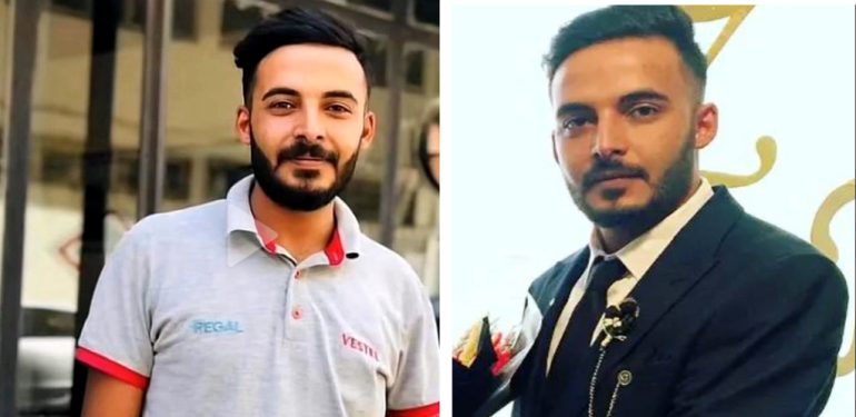 Ailesi Hogır’ın ölümüyle ilgili Alman makamlarını suçladı