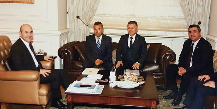 MTDF’ den ‘Mardin sorunları’ raporu
