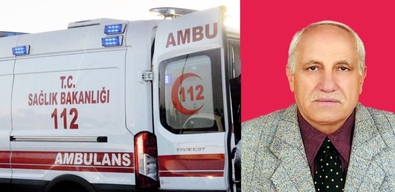 İpek yolunda yaşanan ölümlü kazaların önü alınamıyor!
