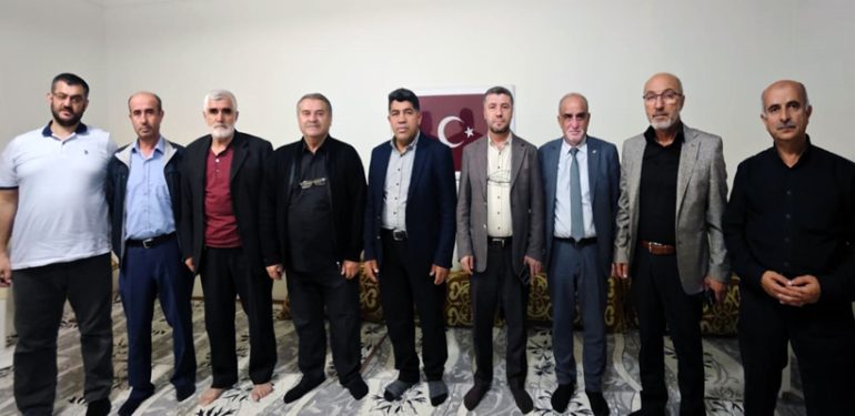 Emeklilerden 5 bin liralık ikramiyeye düzenleme talebi