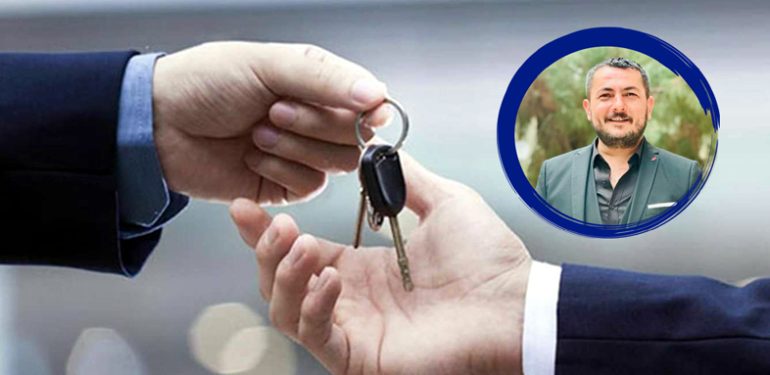 Gayrimenkul ve araç alım satımlarında dolandırıcılık uyarısı