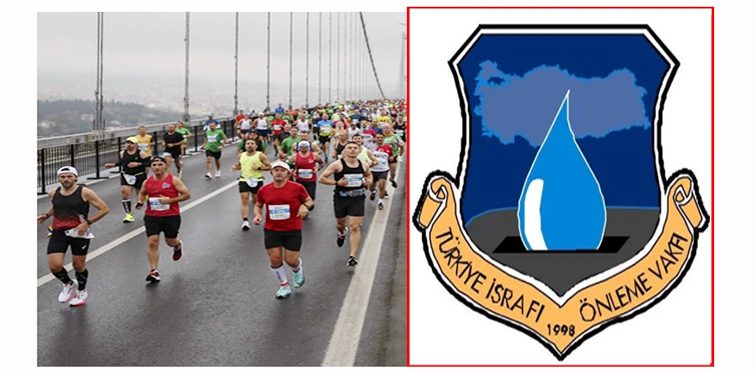 TİSVA, 45. İstanbul Maratonu’nda kadınlar için koşacak