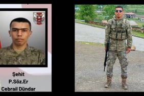 Cebrail Dündar-mardin-