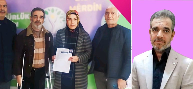 Ercan: engelsiz bir yaşam için adayım