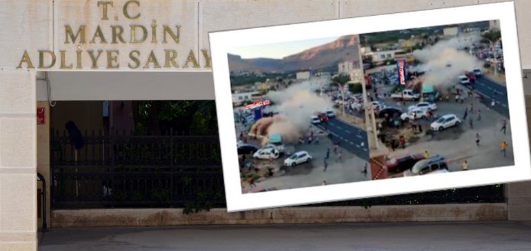 TIR kazası davasında tutuklu sanık kalmadı