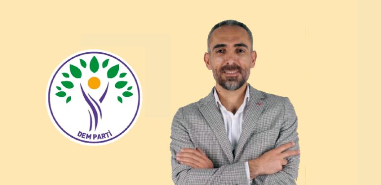 Öner: Komünal Belediyecilik İçin Adayım