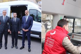 Mobil göç noktası