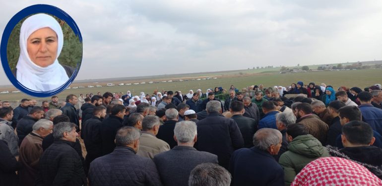 Trafik kazasında ağır yaralanan kadın hayatını kaybetti