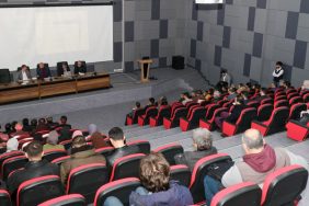 Vuslat ve Firak Çalıştayı