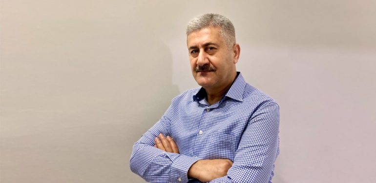 “Mahallemizin sorunlarını kurumlarla koordineli çalışarak gidereceğiz”