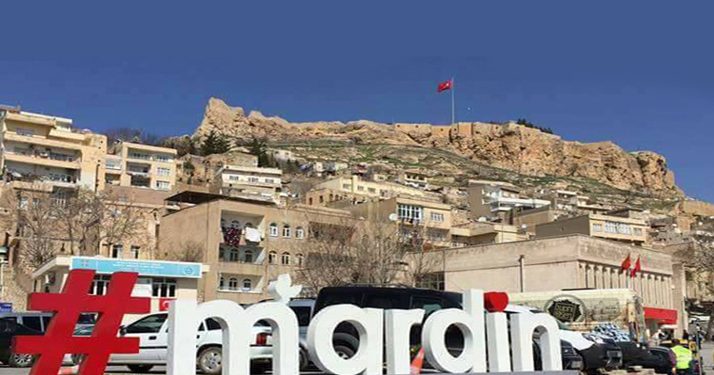 Mardin, 2 milyon 150 bin turist ağırladı