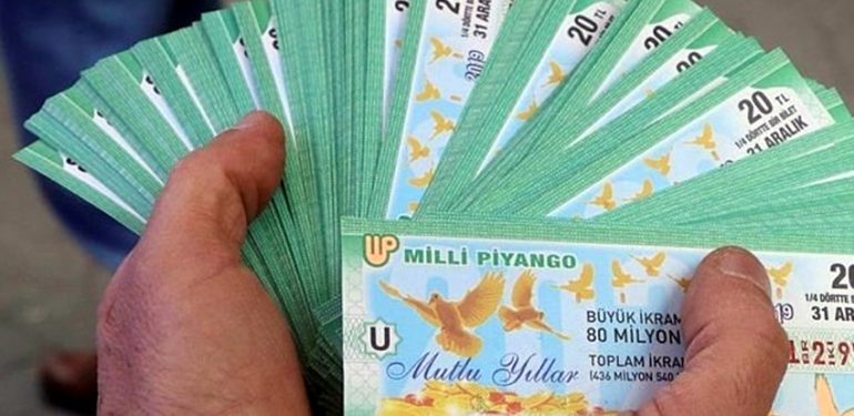 Milli Piyango helal mi haram mı?