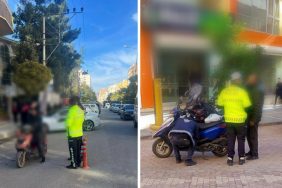 motosiklet uygulaması