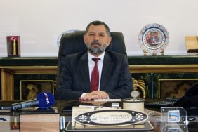 Enver Türkmen