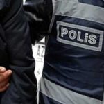 Kızıltepeʹde 6 ayrı suçtan aranan zanlı yakalandı