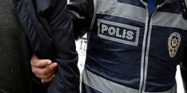 Kızıltepeʹde 6 ayrı suçtan aranan zanlı yakalandı