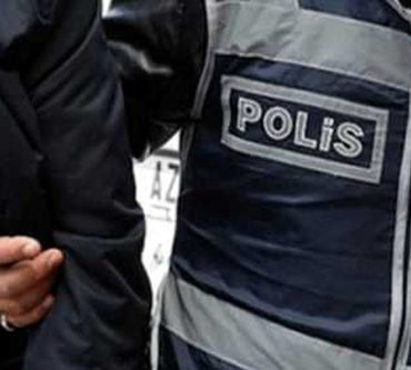 Kızıltepeʹde 6 ayrı suçtan aranan zanlı yakalandı