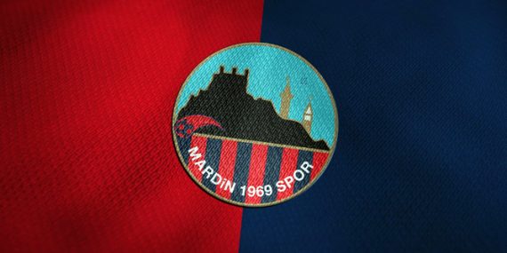 Mardin 1969 Spor Kulübünden bahis açıklaması!
