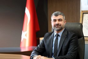 faruk kılıç--