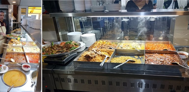 Hikmet Usta’dan konsept değişimi