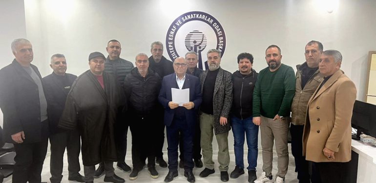 Kiralardaki kanunsuz kuralsız artışlar esnafı mağdur ediyor!