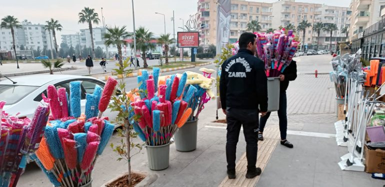 Mardin’in Huzur ve Güvenliği İçin Denetimler Aralıksız Devam Ediyor