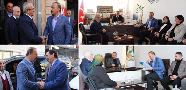 Erin, Mardin’in medeniyet tarihinde Roma ve Venedik köydü, Paris diye bir yer yoktu