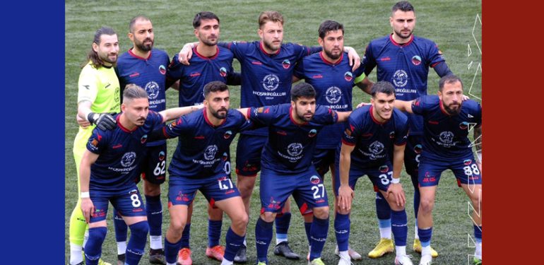 Artvin Hopa spor: 3 Mardin 1969 Spor: 0