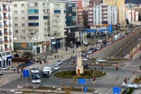 Droneyle trafik denetimi-1
