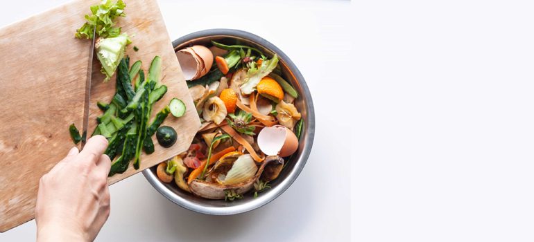 ‘’Gıda israfını önlemek için atıksız mutfak yaklaşımını benimsemeliyiz’’