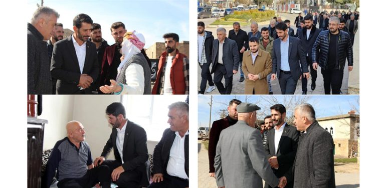 Mazıdağı’nın artık kabuğundan sıyrılması gerekir