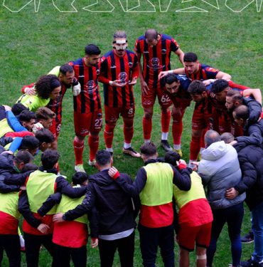 Mardin 1969 Spor, Ordu’da kaybetti