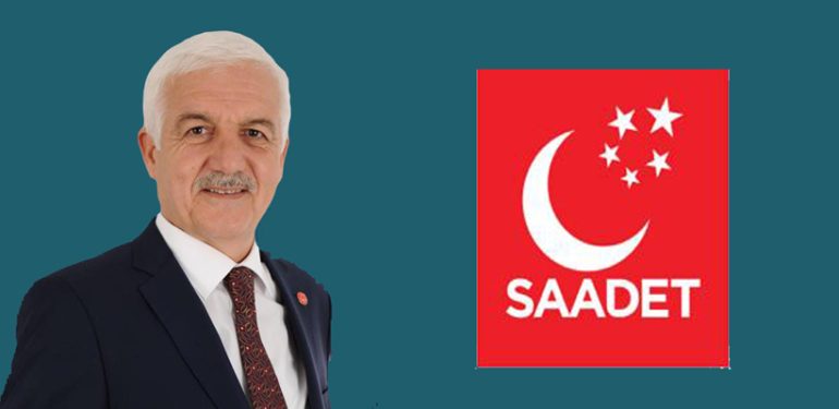 SP Mardin Büyükşehir Belediyesi Başkan adayı belli oldu