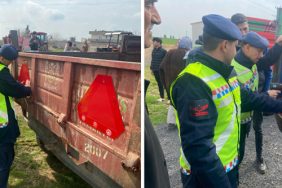 Reflektör Tak Görünür Ol-2