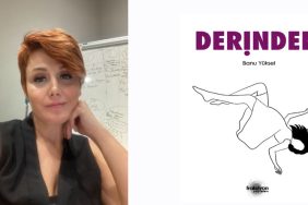 Yazar Dr.Banu Yüksel-