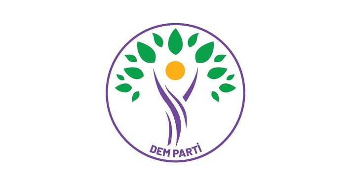 DEM Parti Kızıltepe Belediye Meclisi ve Kontenjan Adayları Belli Oldu!
