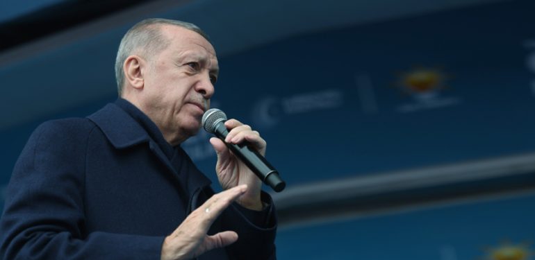 Cumhurbaşkanı Erdoğan Bayram ikramiyesi rakamını açıkladı!