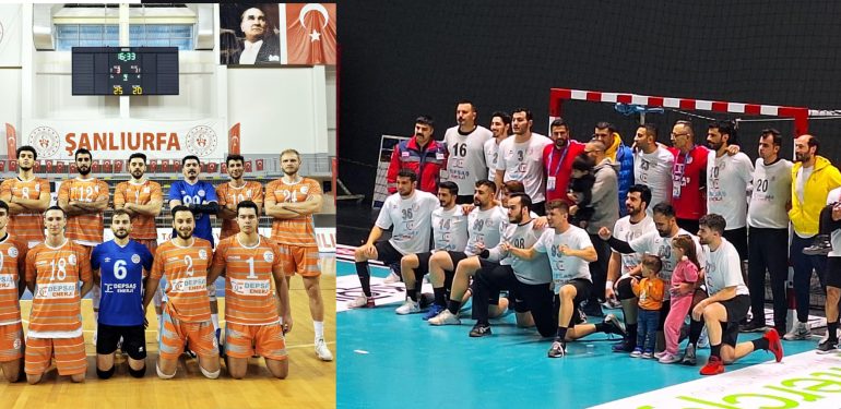 DEPSAŞ Enerji Spor Kulübü’nde Yarı Final Heyecanı