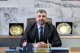 Faruk Kılıç