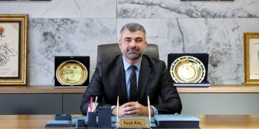 Faruk Kılıç