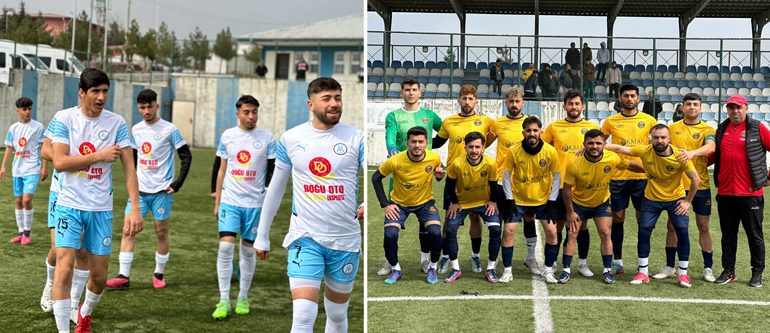 Kızıltepe 47 Spor Midyat’ta liderliğini sürdürdü: 0-3