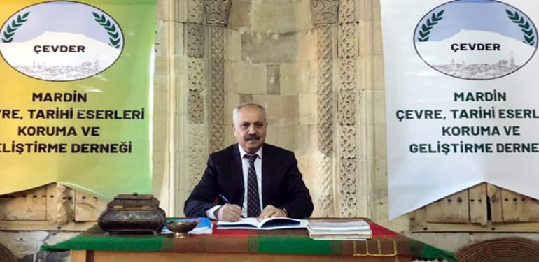 ÇEVDER: Canlıların en temel gereksinimi olan su tehdidi altındadır