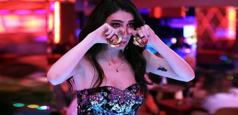 A.Y. pavyon gerçeğini anlattı: Çalışan kadınların çoğu madde bağımlısı