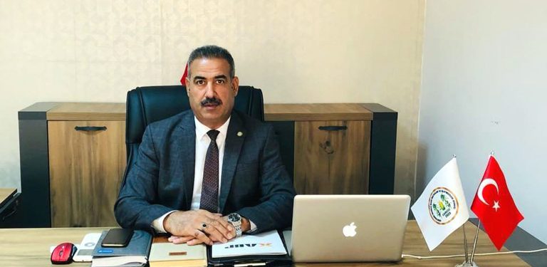 Müslümoğlu: DEPSAŞ’ın çiftçilerin enerji sorununa çözüm üretmesini istiyoruz