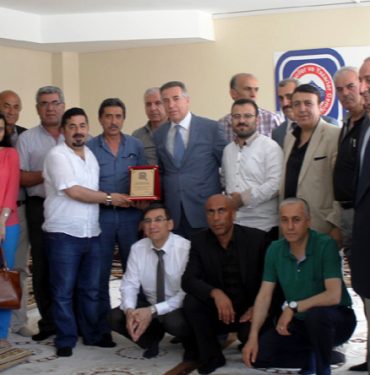 MARDİNFED-2014