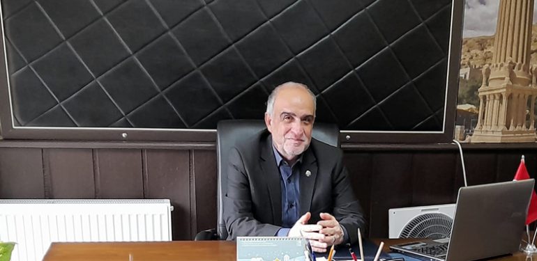 Mardin Emekli Memur Sen: “Emeklinin Solunum Yetmezliği”