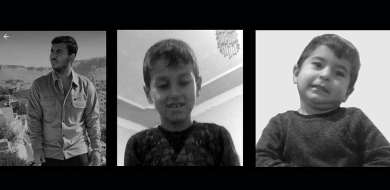 Kazada kahreden detay: 3  kardeş de hayatını kaybetti!