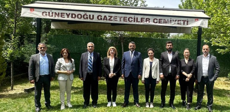 GGC Yönetimi güven tazeledi