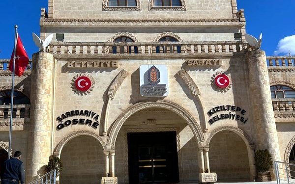 Kızıltepe’de hangi Parti kaç Belediye Meclisİ üyeliği kazandı?