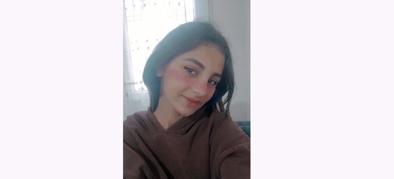 7. Sınıf öğrencisi öğrenci kızdan ailesi haber alamıyor!